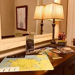 Hillcrest Bed & Breakfast