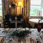 Hillcrest Bed & Breakfast Boyhollagh