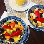 Bed & Breakfast Hillcrest