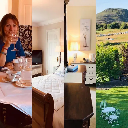Bed & Breakfast Hillcrest