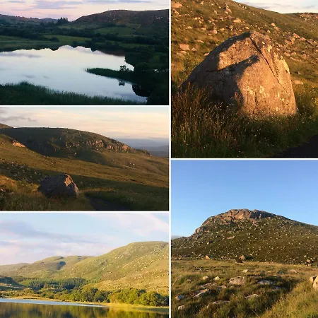 Hillcrest * Boyhollagh