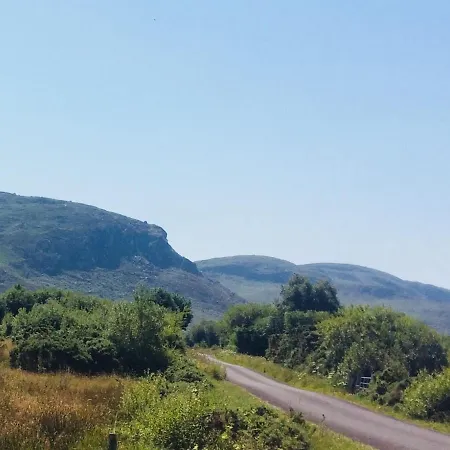 Hillcrest Bed and Breakfast