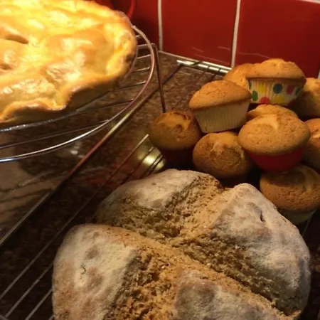 Hillcrest * Boyhollagh