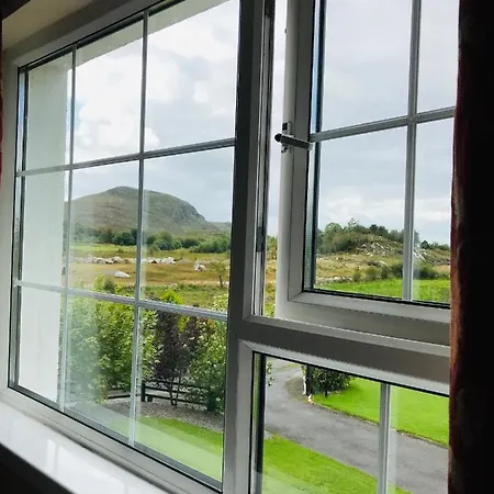 Bed & Breakfast Hillcrest *