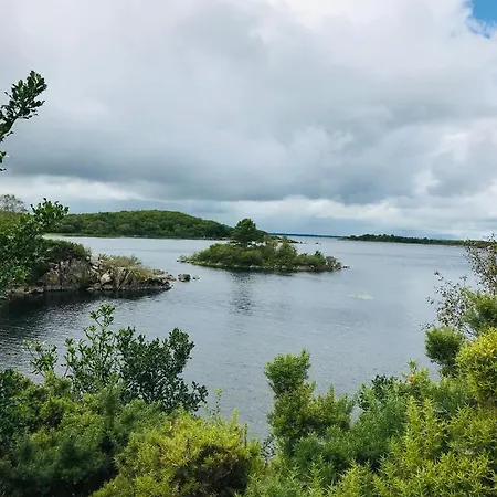 Hillcrest Bed and Breakfast