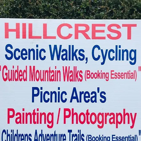 Hillcrest Boyhollagh