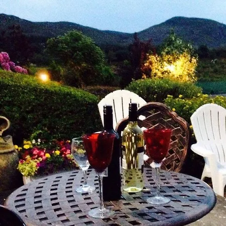 Hillcrest * Boyhollagh