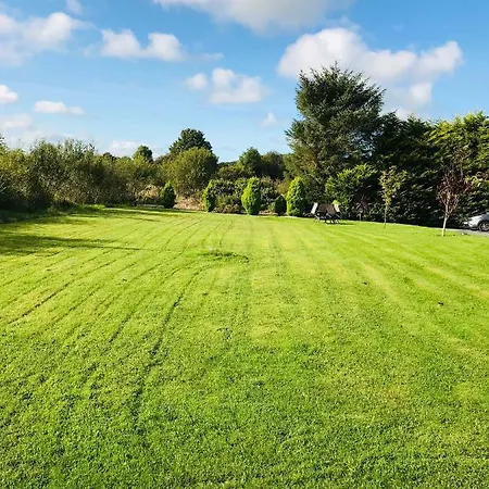 Hillcrest Bed and Breakfast Boyhollagh