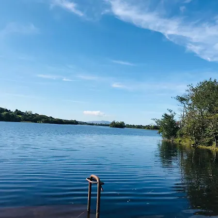 Hillcrest Отель типа 