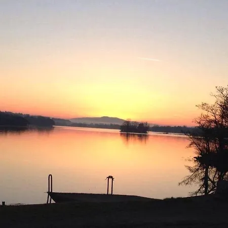 Hillcrest Отель типа 