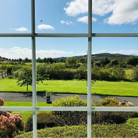 Hillcrest Отель типа 