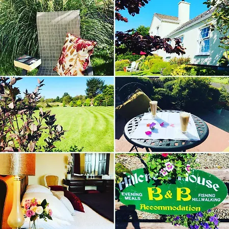 Hillcrest Bed and Breakfast