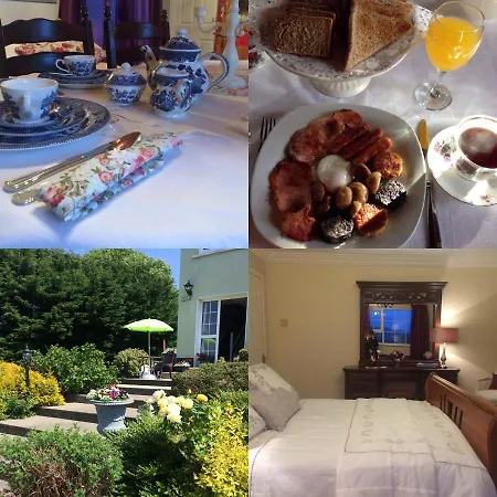 Hillcrest Bed & Breakfast Boyhollagh