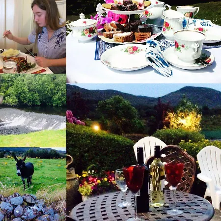 Hillcrest Bed & Breakfast