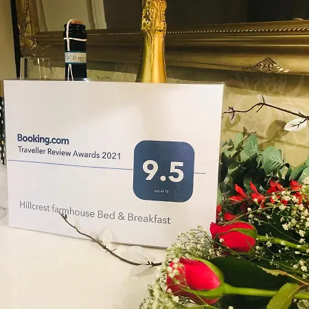 Hillcrest * Boyhollagh