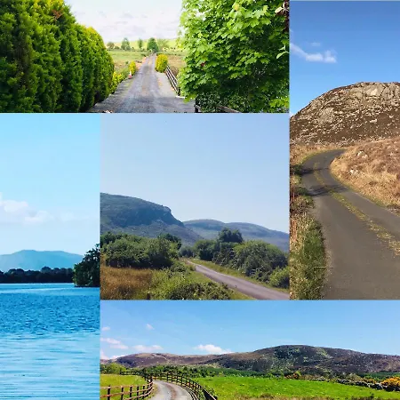 Hillcrest Boyhollagh