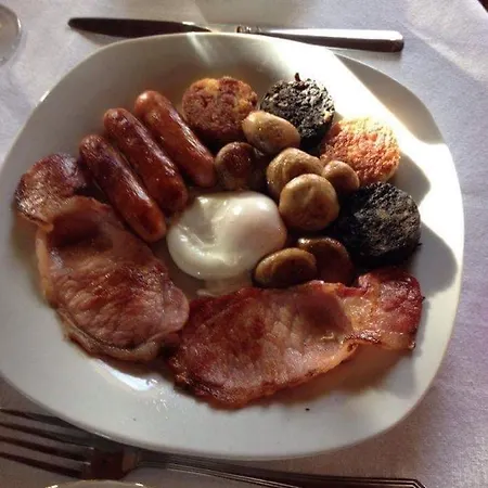 Bed & Breakfast Hillcrest