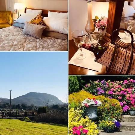 Bed & Breakfast Hillcrest Boyhollagh