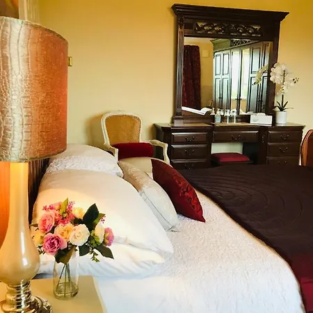 Bed & Breakfast Hillcrest *