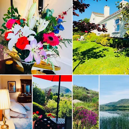 Bed & Breakfast Hillcrest *