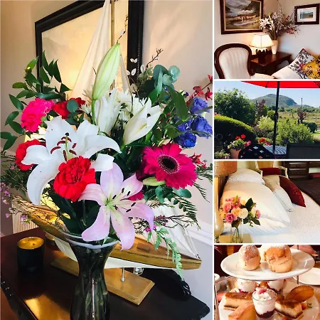 Hillcrest Bed & Breakfast Boyhollagh