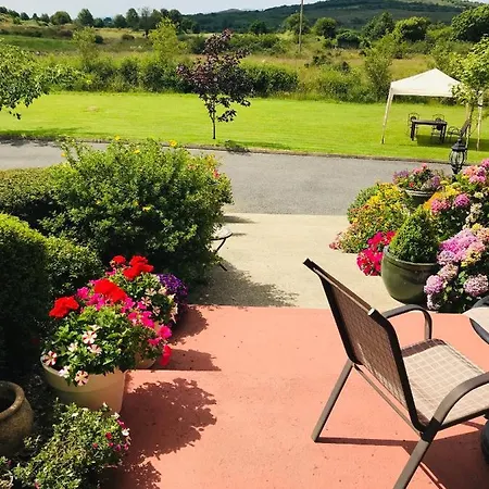 Hillcrest Bed and breakfast