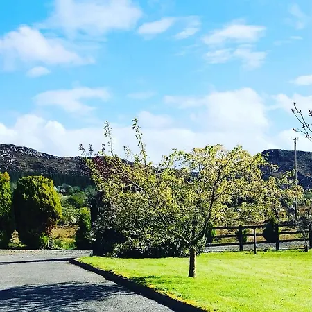 Bed and Breakfast Hillcrest Boyhollagh