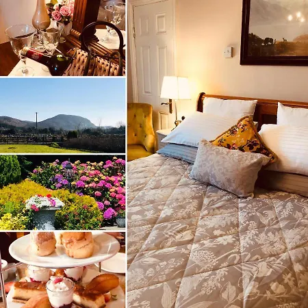 Hillcrest Bed & Breakfast Boyhollagh