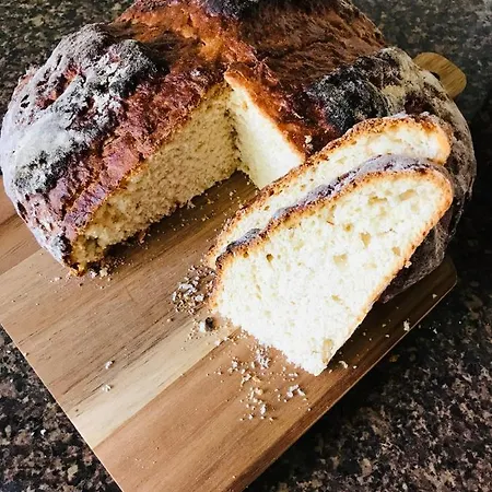 Nocleg ze śniadaniem Hillcrest