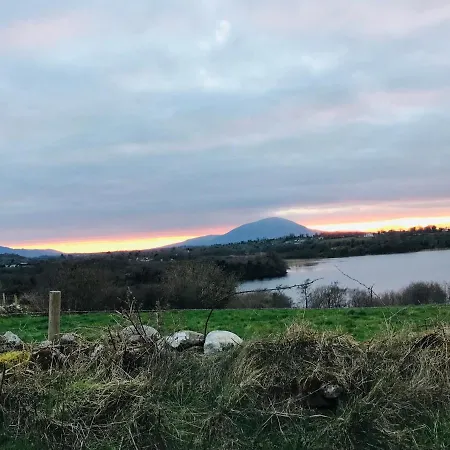 Nocleg ze śniadaniem Hillcrest Boyhollagh