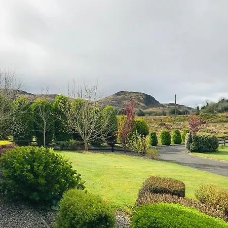 Hillcrest Bed and Breakfast *