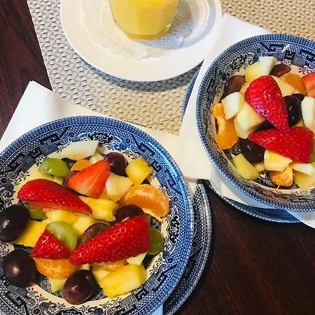 Bed and breakfast Hillcrest