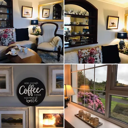 Hillcrest * Boyhollagh