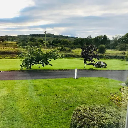 Bed and breakfast Hillcrest