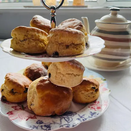 Bed and Breakfast Hillcrest Boyhollagh