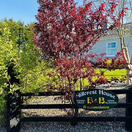 Hillcrest Boyhollagh