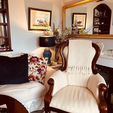Hillcrest Bed & Breakfast Boyhollagh