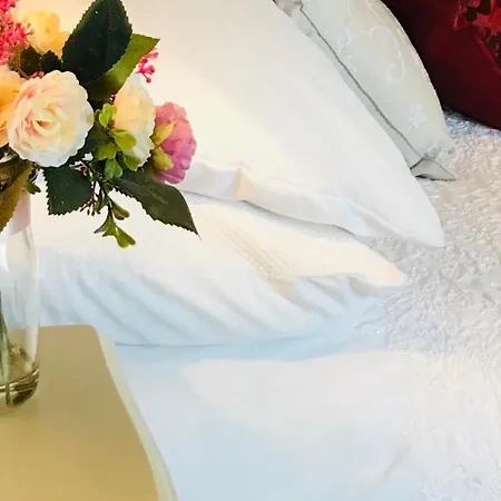 Bed & Breakfast Hillcrest