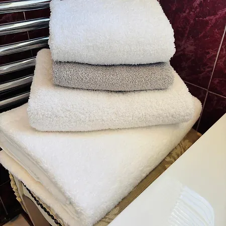 Hillcrest Nocleg ze śniadaniem *