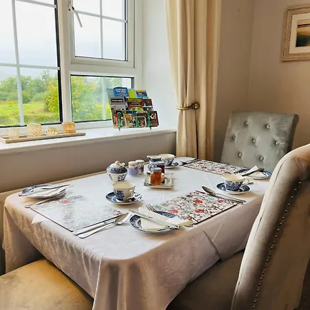 Hillcrest Bed & Breakfast Boyhollagh