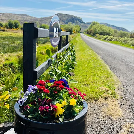 Hillcrest Boyhollagh