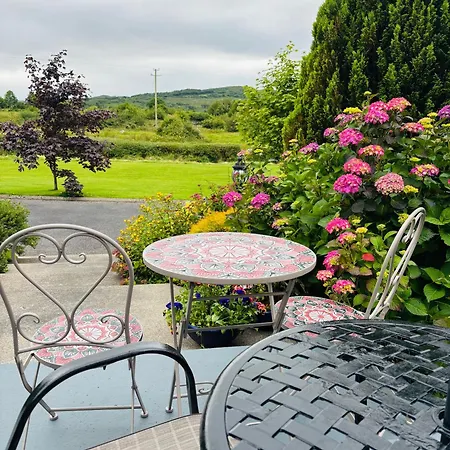 Hillcrest Bed and Breakfast