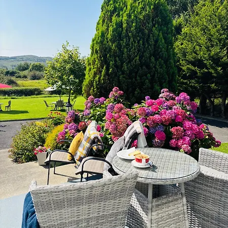 Bed and Breakfast Hillcrest *