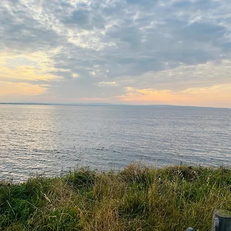 Hillcrest Отель типа 