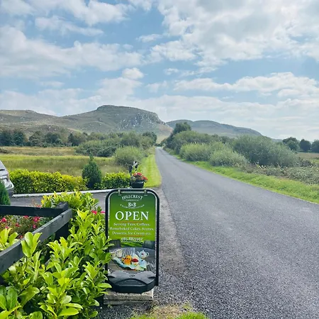 Hillcrest Отель типа 