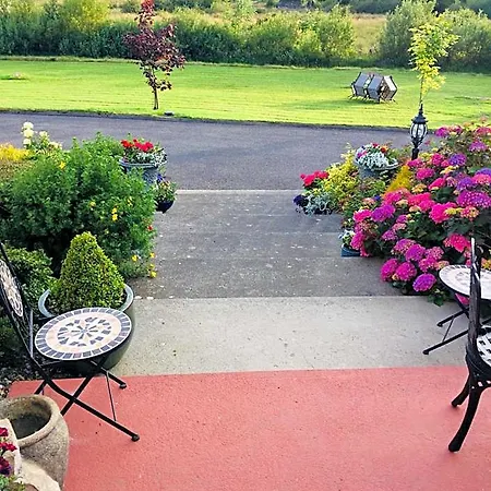 Hillcrest Bed and breakfast Boyhollagh