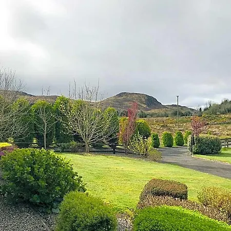 Hillcrest Bed & Breakfast *