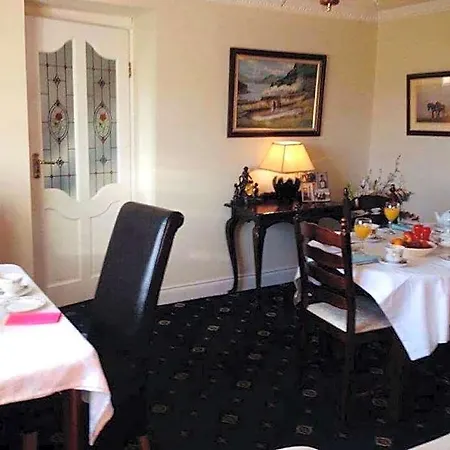 Hillcrest Bed & Breakfast Boyhollagh