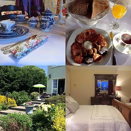 Hillcrest Bed & Breakfast Boyhollagh