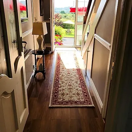 Bed and breakfast Hillcrest Boyhollagh